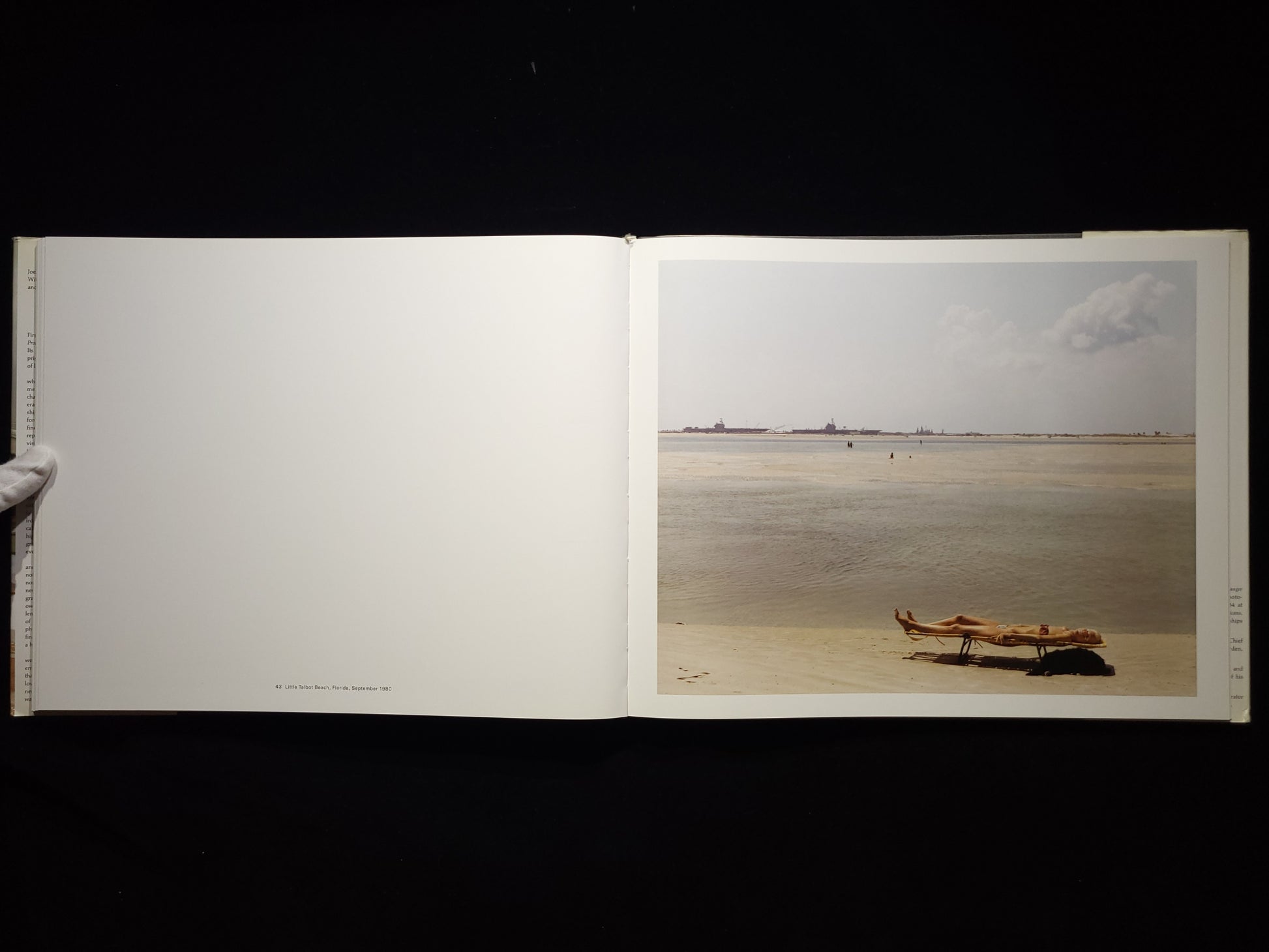 Joel Sternfeld: American Prospects