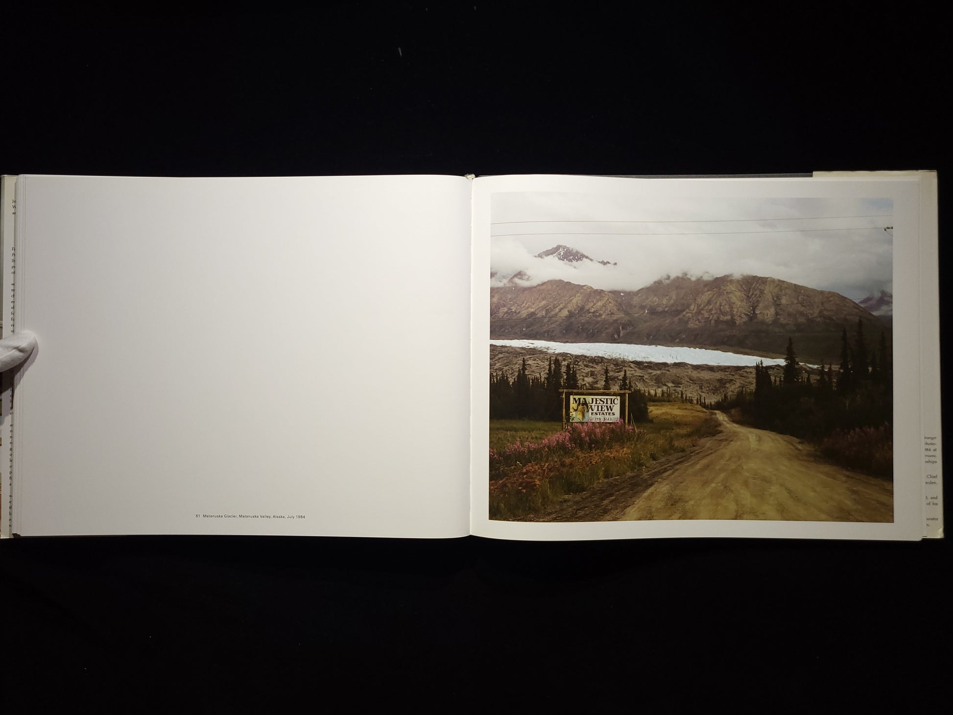 Joel Sternfeld: American Prospects