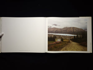 Joel Sternfeld: American Prospects
