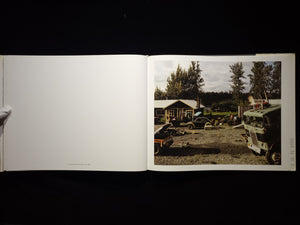 Joel Sternfeld: American Prospects