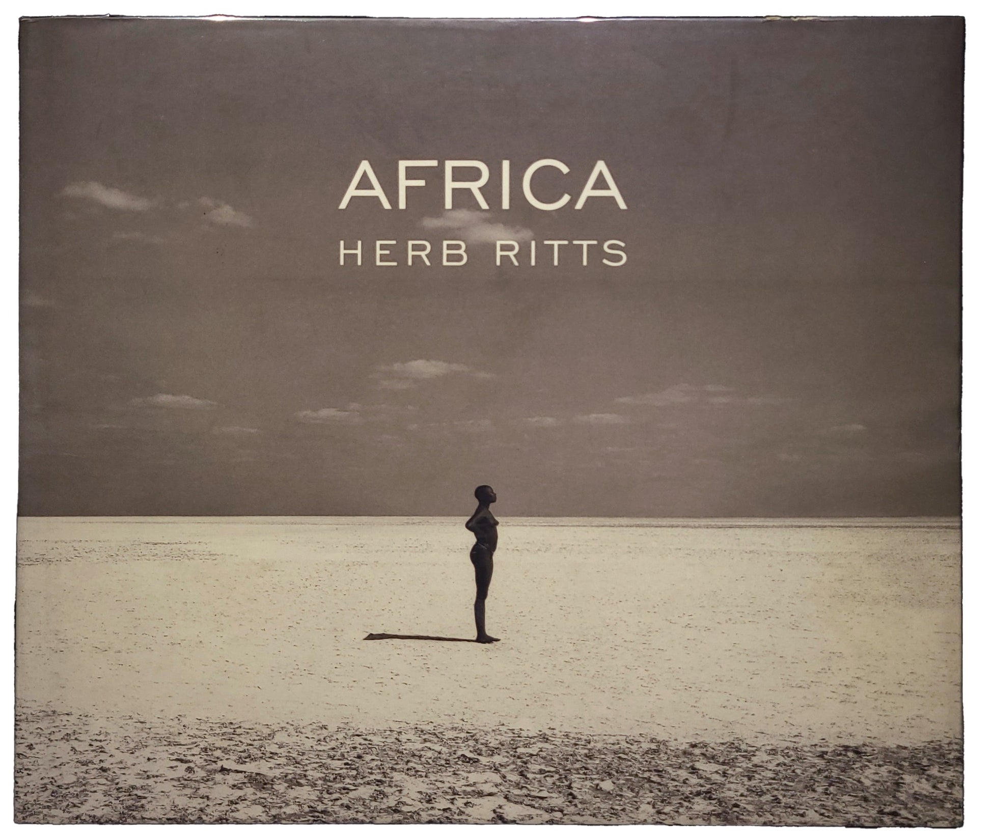 Africa / Herb Ritts
