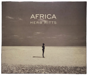 Africa / Herb Ritts