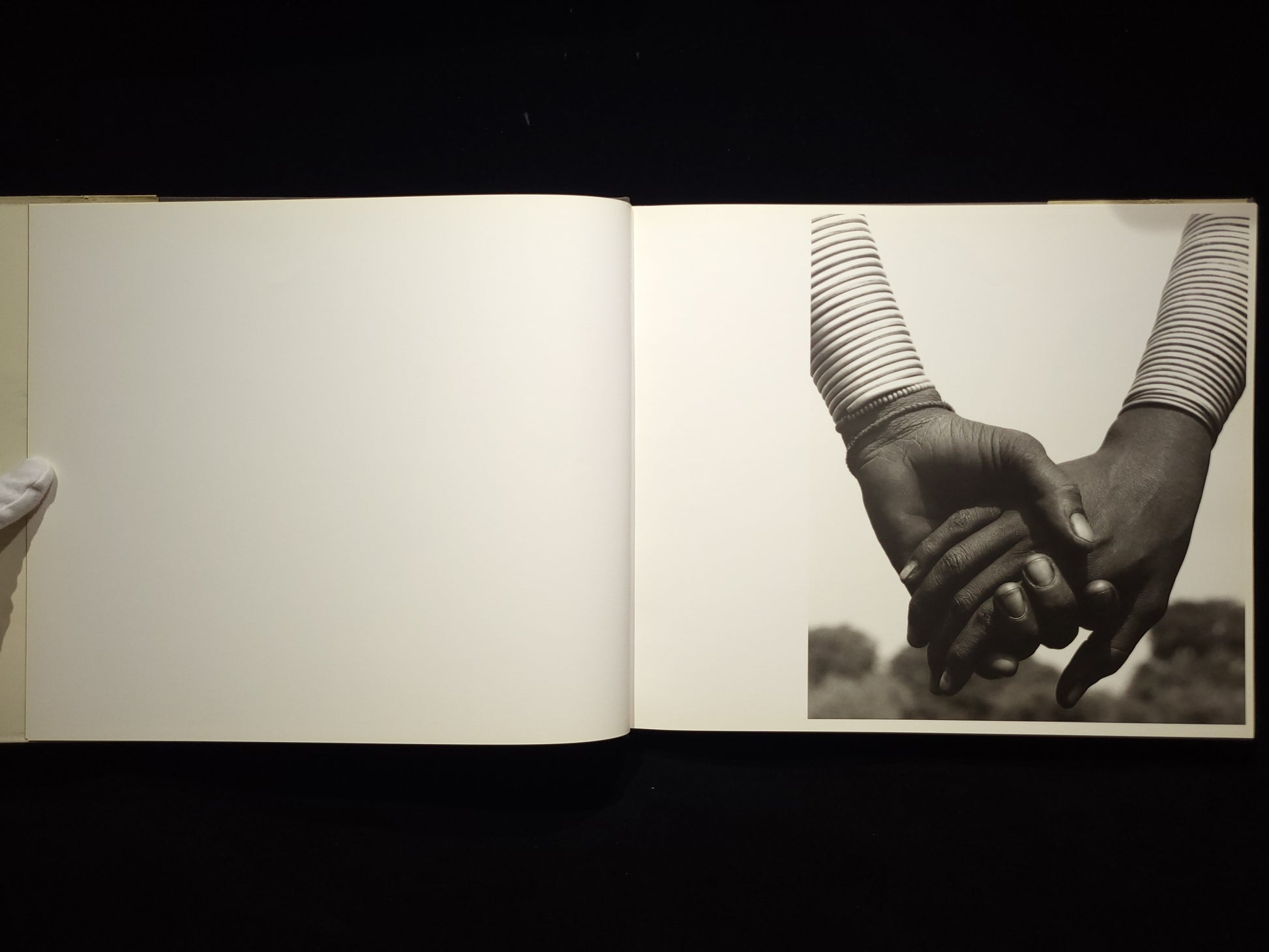 Africa / Herb Ritts