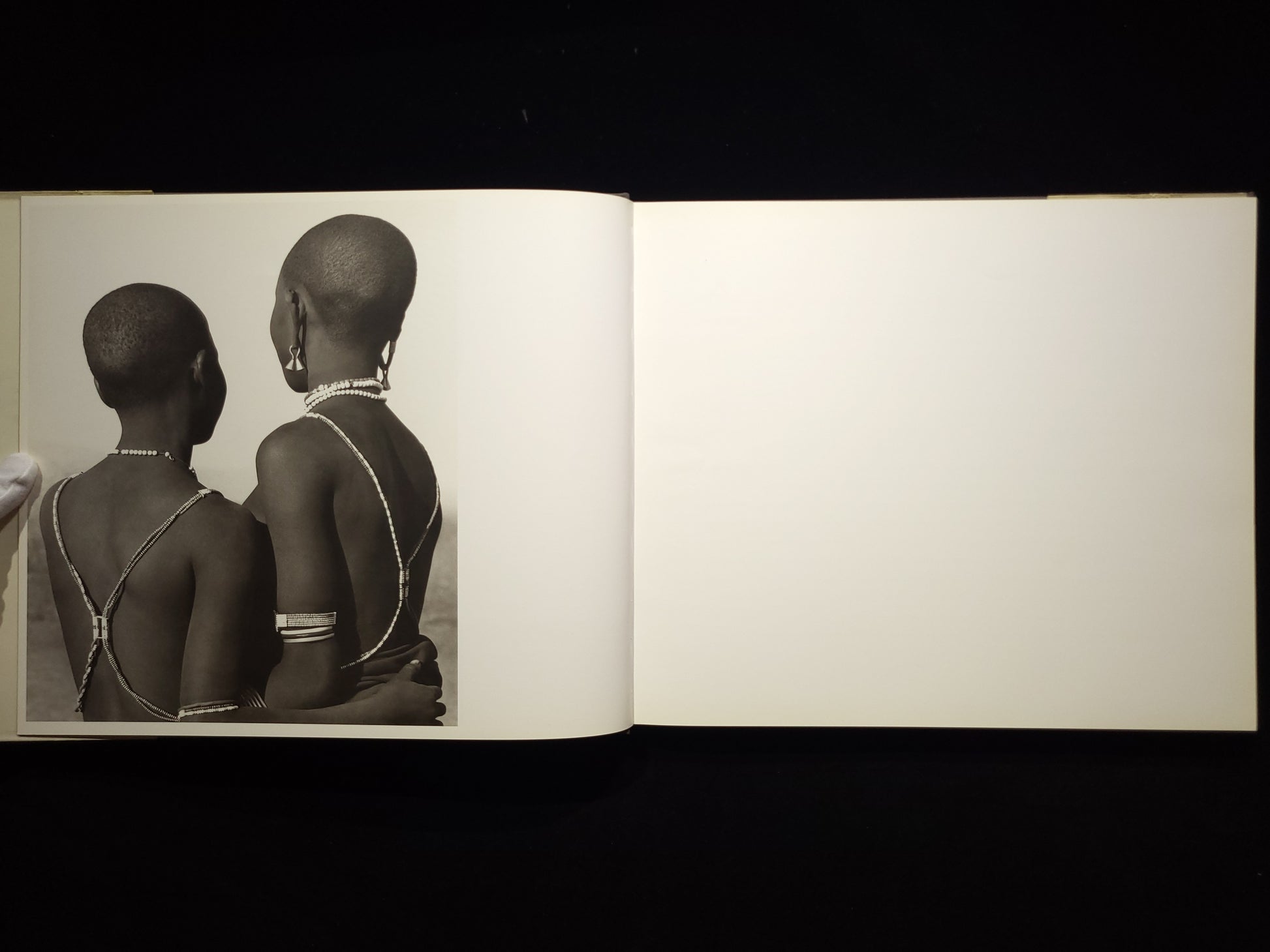 Africa / Herb Ritts