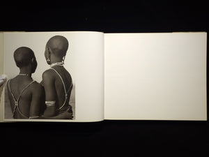 Africa / Herb Ritts