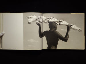 Africa / Herb Ritts