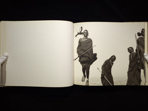 Africa / Herb Ritts