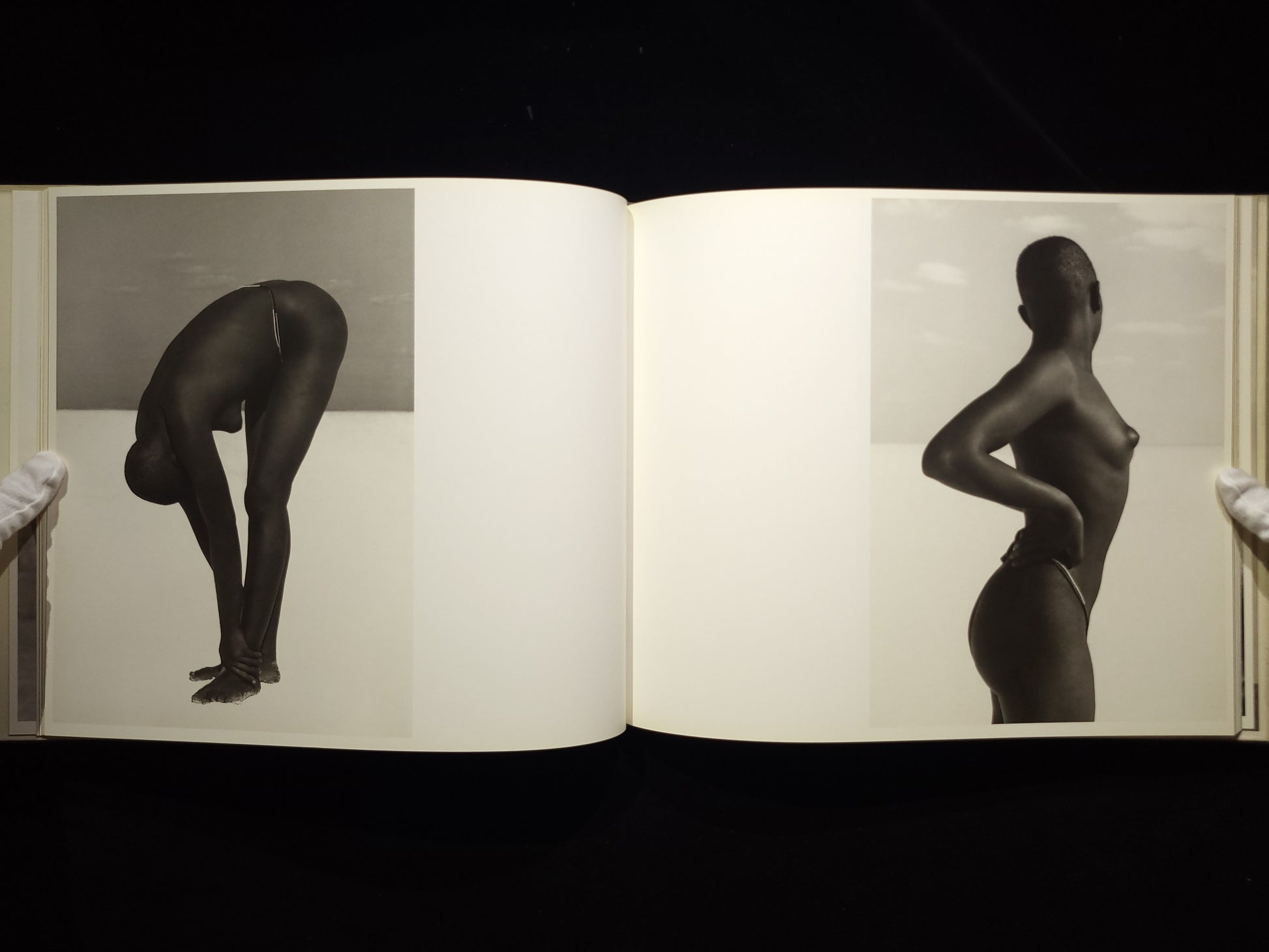 Africa / Herb Ritts