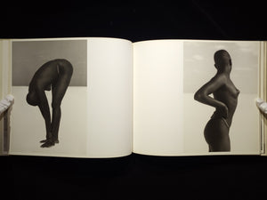Africa / Herb Ritts