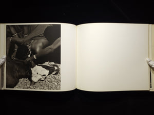 Africa / Herb Ritts