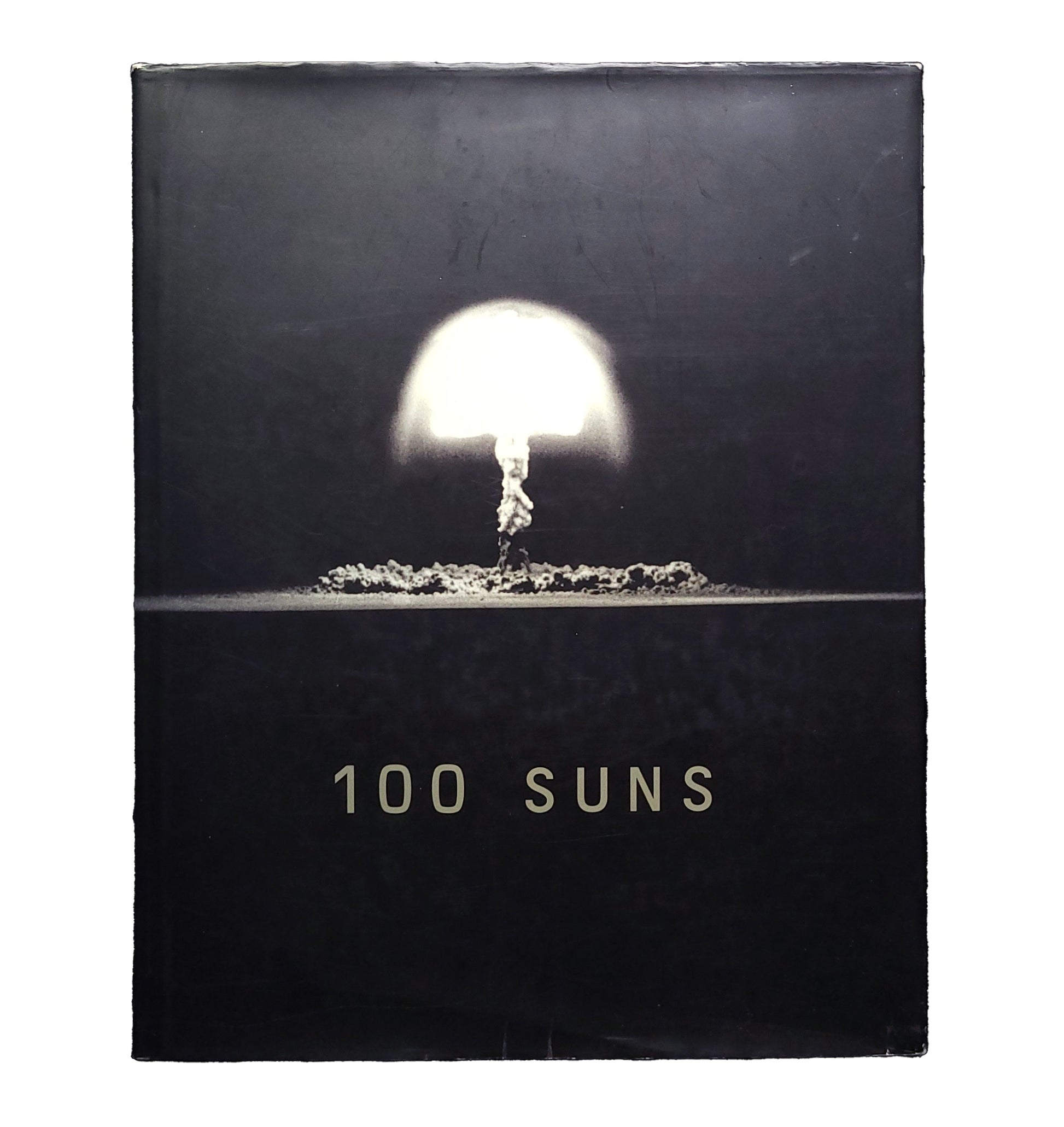 100 Suns / Michael Light 