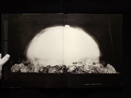 100 Suns / Michael Light 