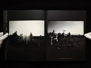 100 Suns / Michael Light 