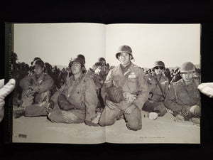 100 Suns / Michael Light 