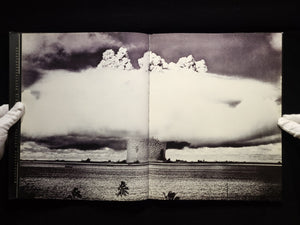 100 Suns / Michael Light 