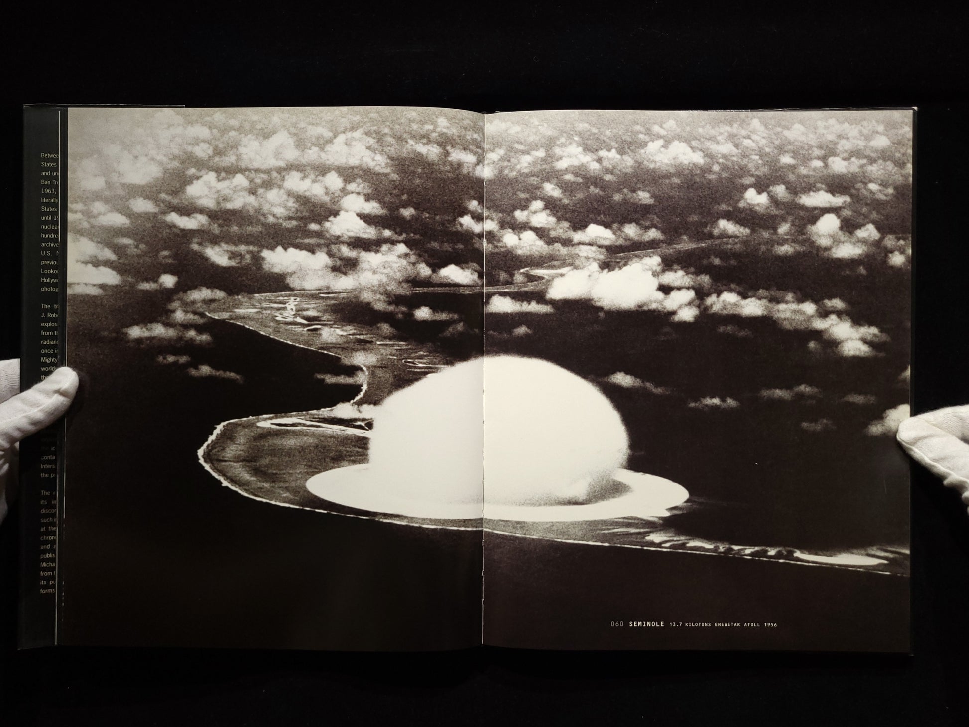 100 Suns / Michael Light 