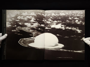 100 Suns / Michael Light 