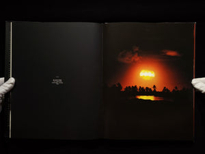 100 Suns / Michael Light 