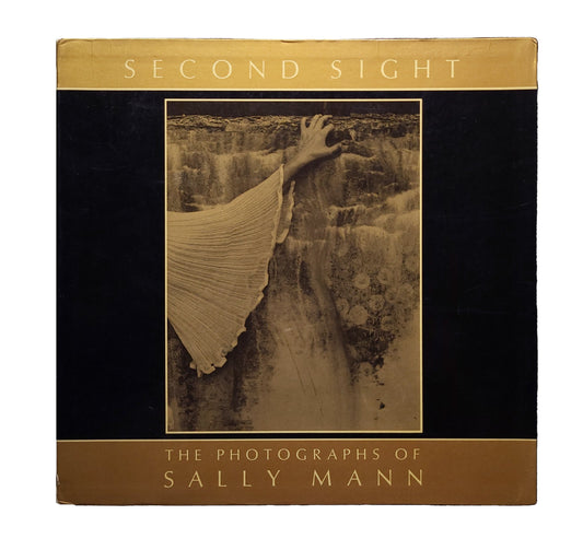 Second Sight / Sally Mann