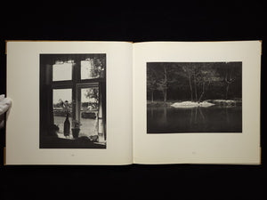 Second Sight / Sally Mann