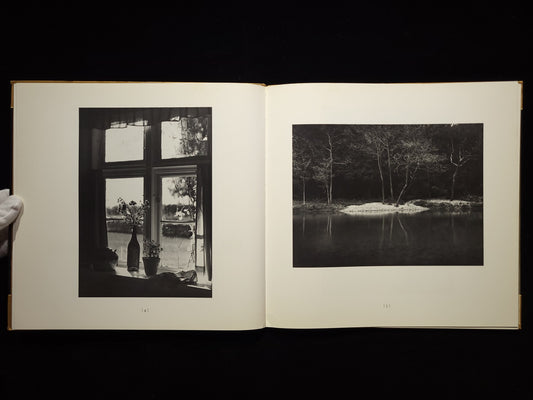 Second Sight / Sally Mann