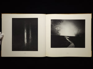 Second Sight / Sally Mann