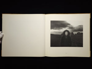 Second Sight / Sally Mann