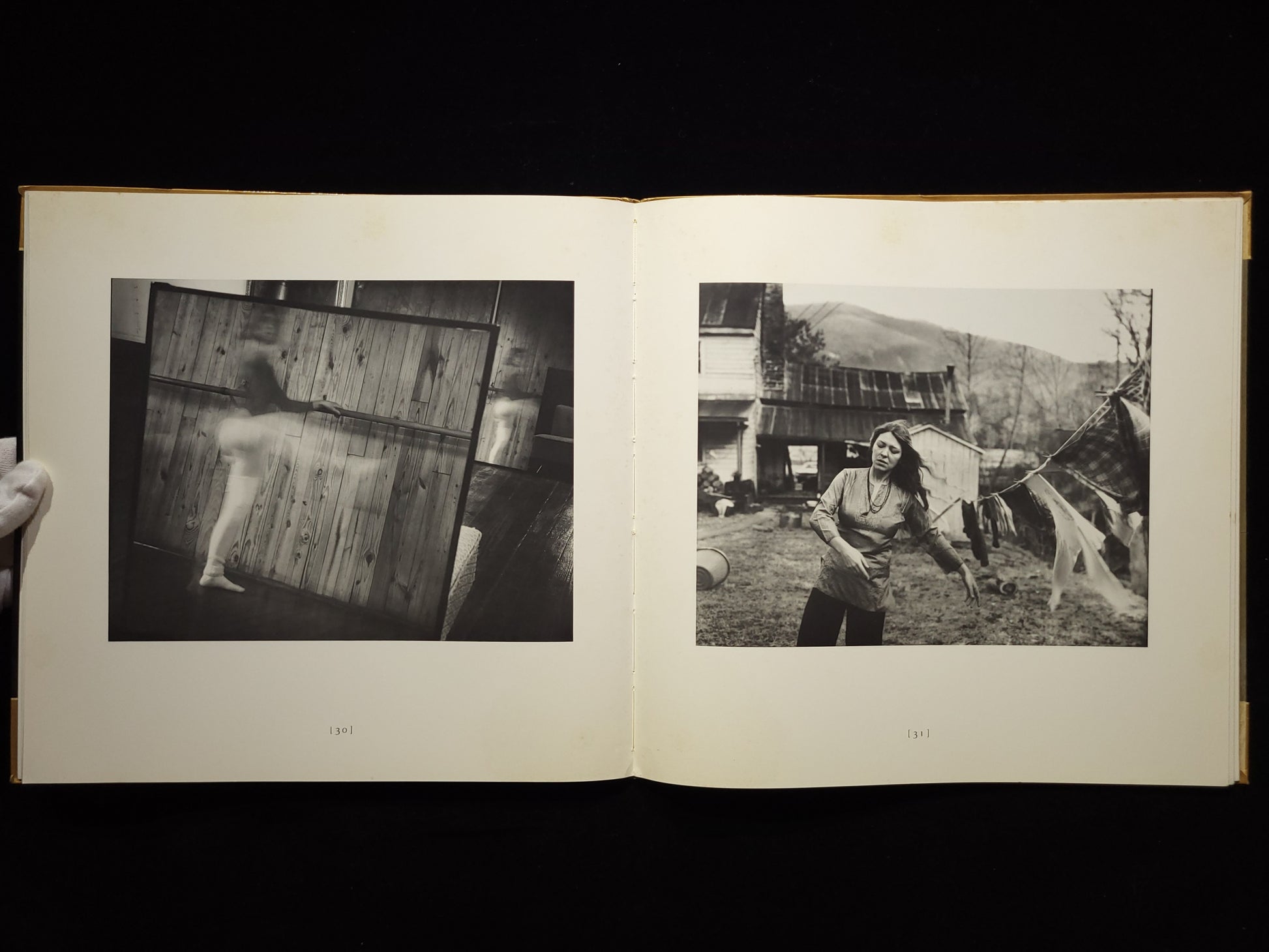 Second Sight / Sally Mann