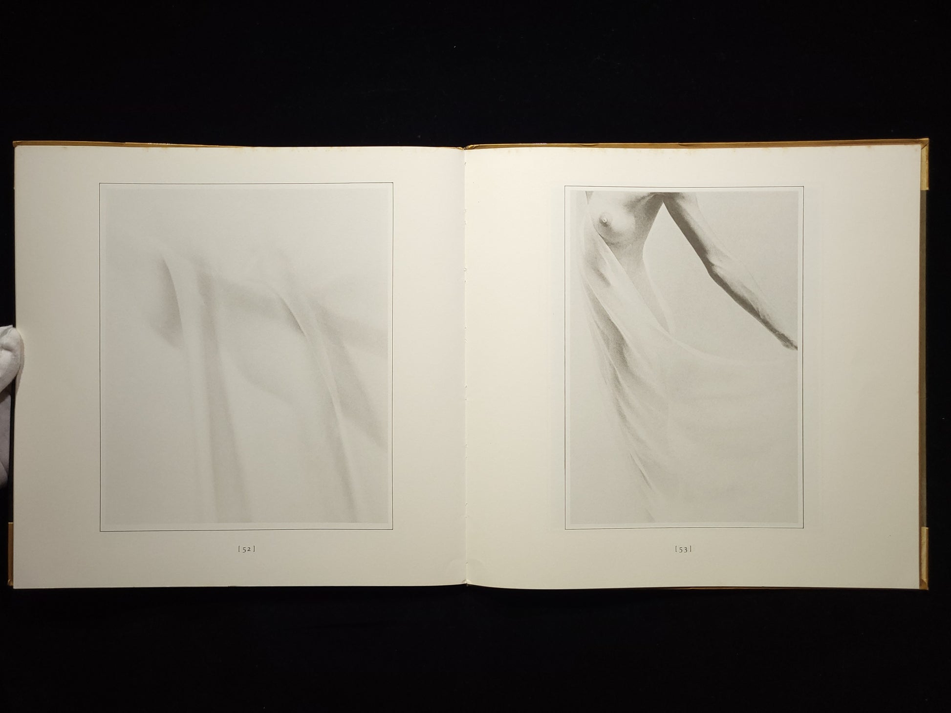 Second Sight / Sally Mann