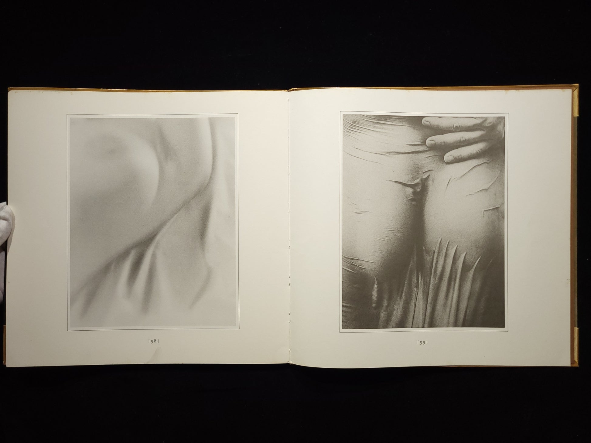 Second Sight / Sally Mann