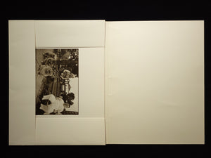 Eight Photographs / Leslie Krims 