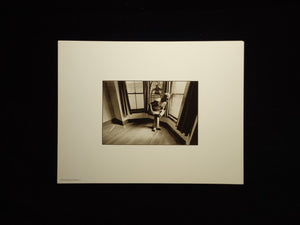 Eight Photographs / Leslie Krims 