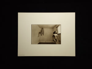 Eight Photographs / Leslie Krims 
