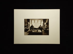 Eight Photographs / Leslie Krims 
