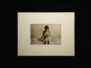 Eight Photographs / Leslie Krims 