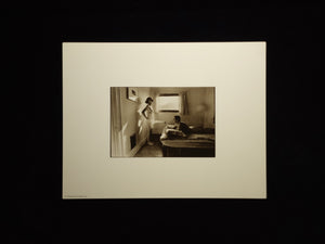 Eight Photographs / Leslie Krims 