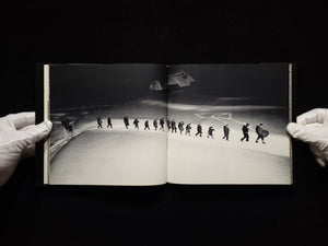雪国   / 濱谷浩