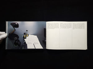 La Visite Guidee / Sophie Calle