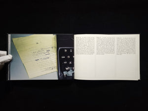 La Visite Guidee / Sophie Calle
