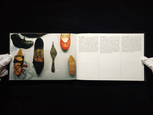 La Visite Guidee / Sophie Calle