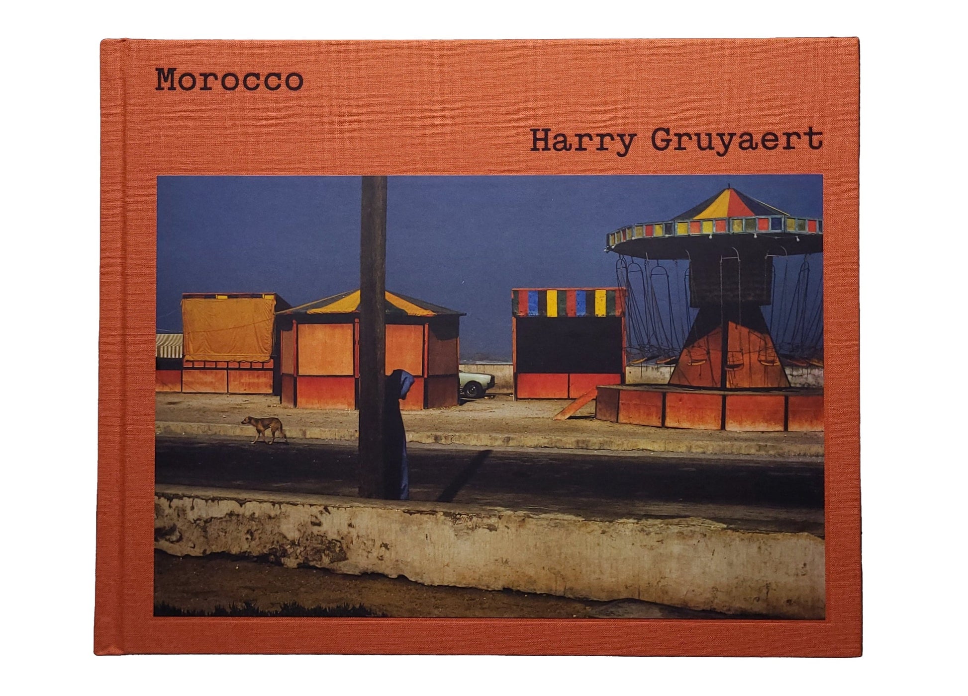 Morocco / Harry Gruyaert