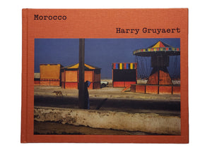 Morocco / Harry Gruyaert
