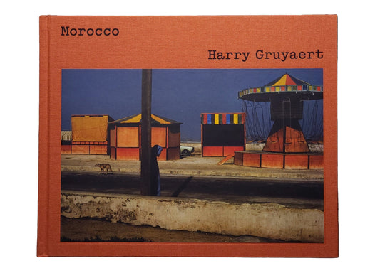 Morocco / Harry Gruyaert