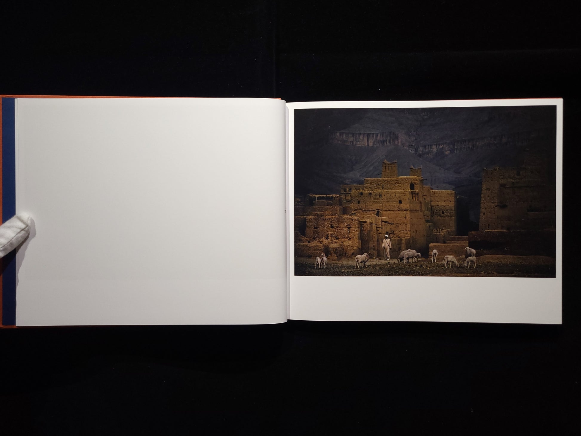 Morocco / Harry Gruyaert