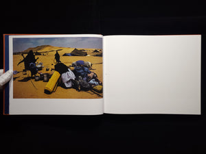 Morocco / Harry Gruyaert