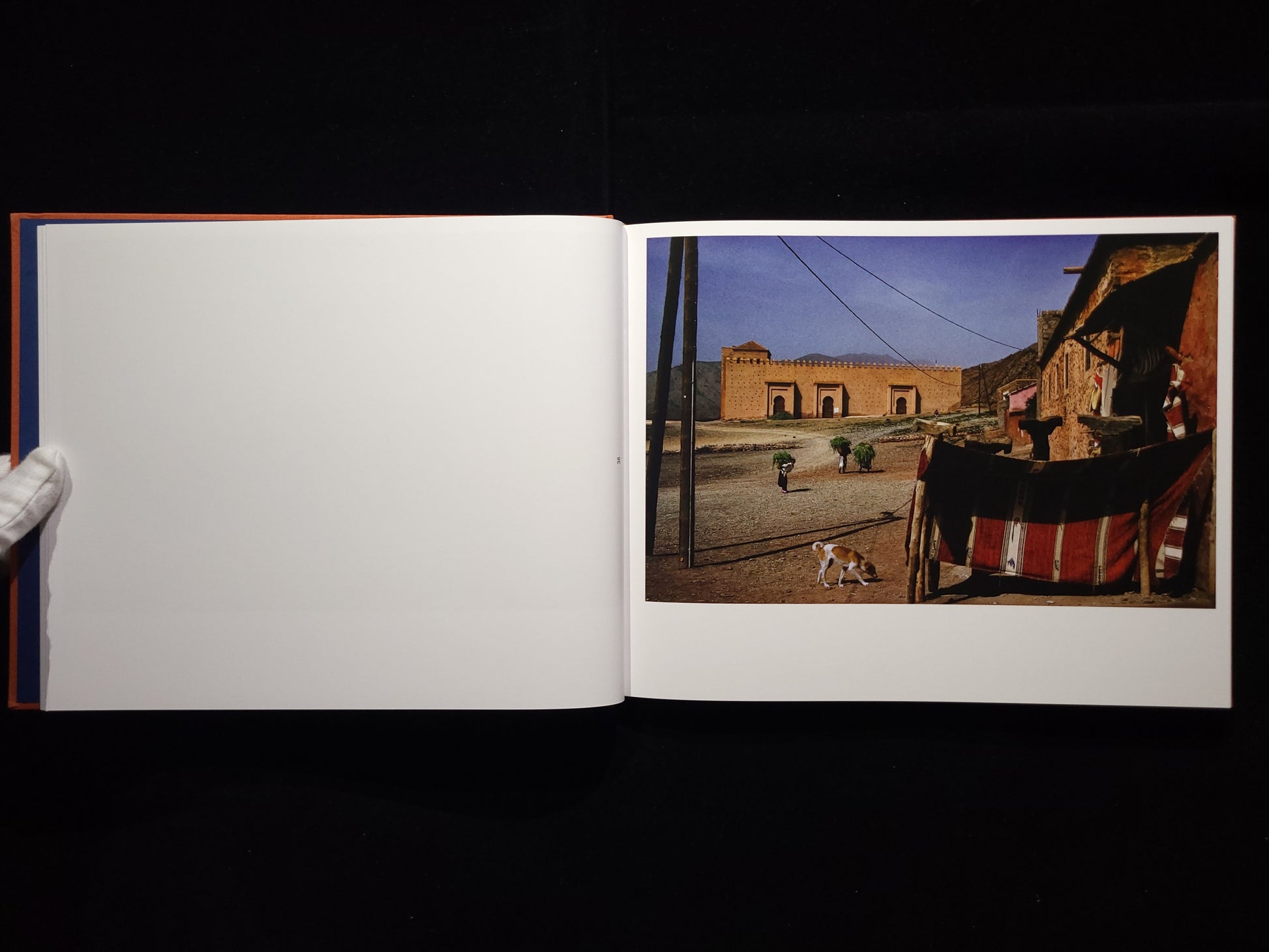 Morocco / Harry Gruyaert