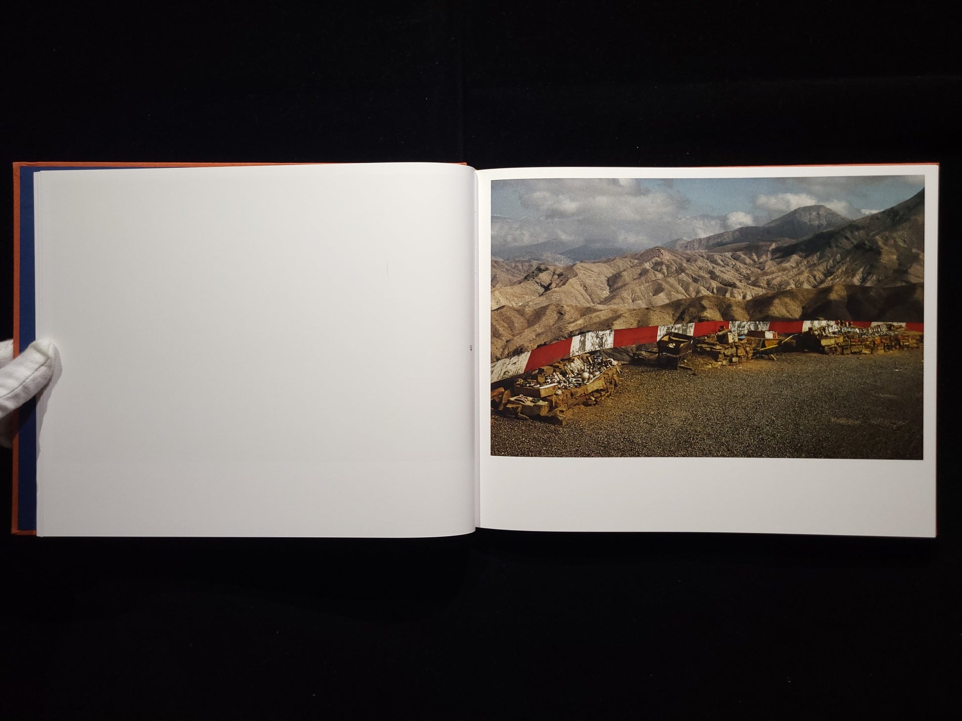 Morocco / Harry Gruyaert