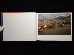 Morocco / Harry Gruyaert