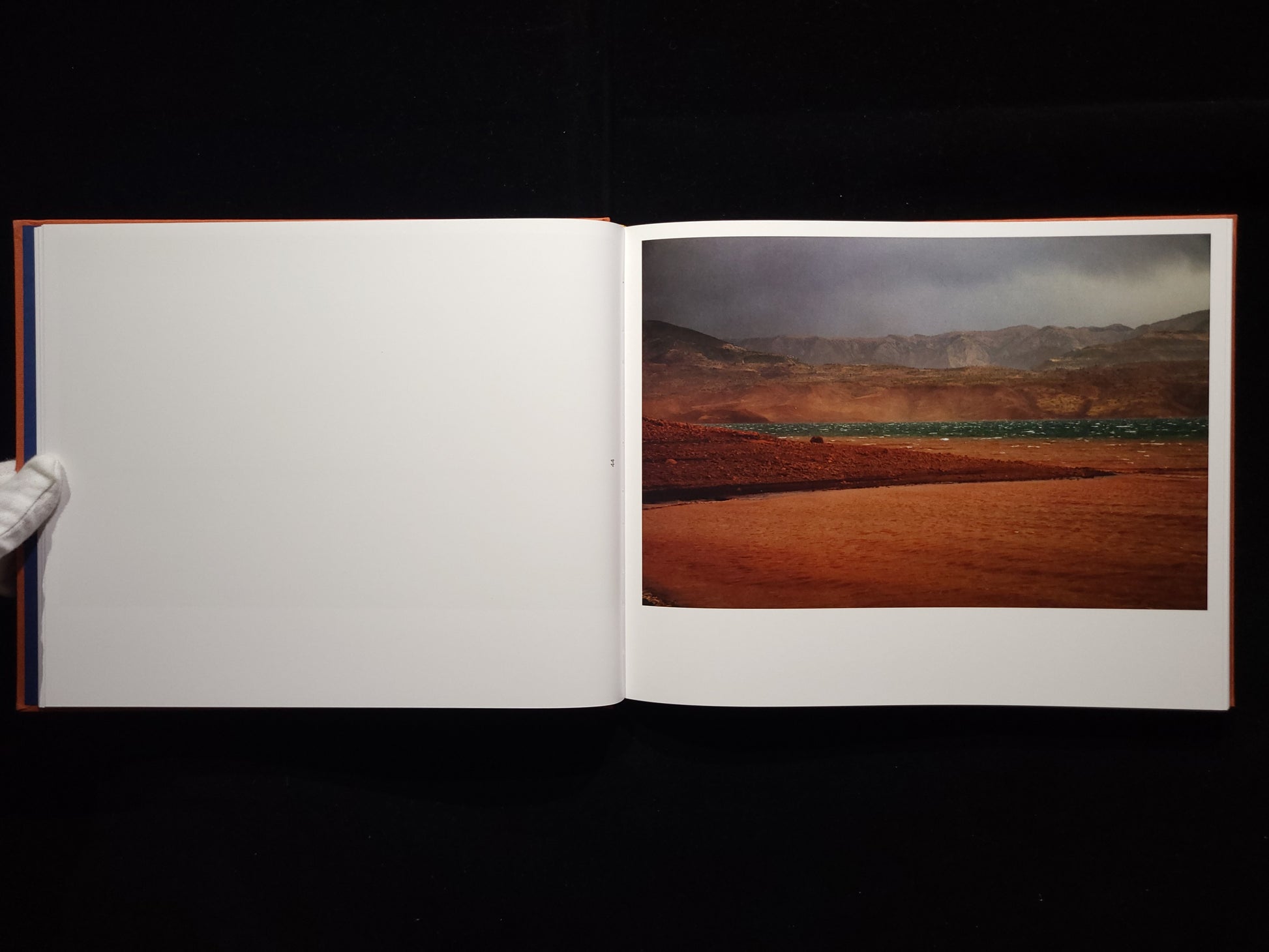 Morocco / Harry Gruyaert