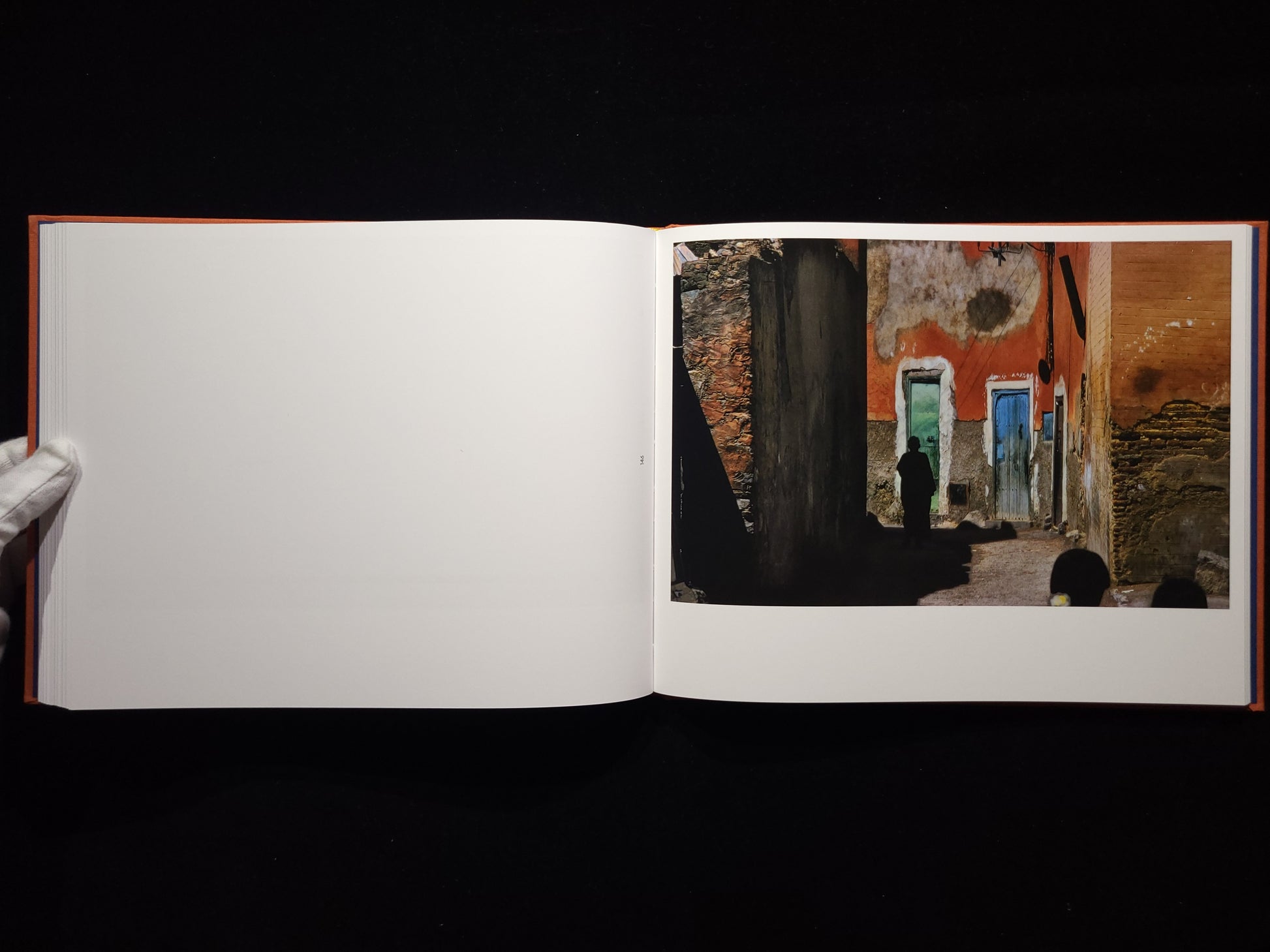 Morocco / Harry Gruyaert